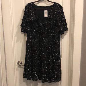 Torrid Dress